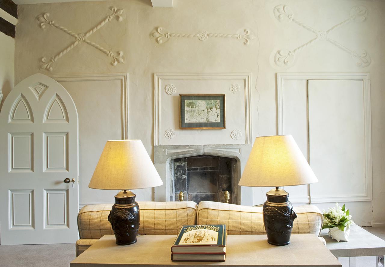 The North Wing - Combermere Abbey Whitchurch  Dış mekan fotoğraf